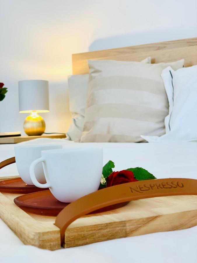 Apartament W Centrum Miasta Z Darmowym Parkingiem Dla Dwojga -Apartamenty Pod Zlotym Lwem Kłodzko Εξωτερικό φωτογραφία